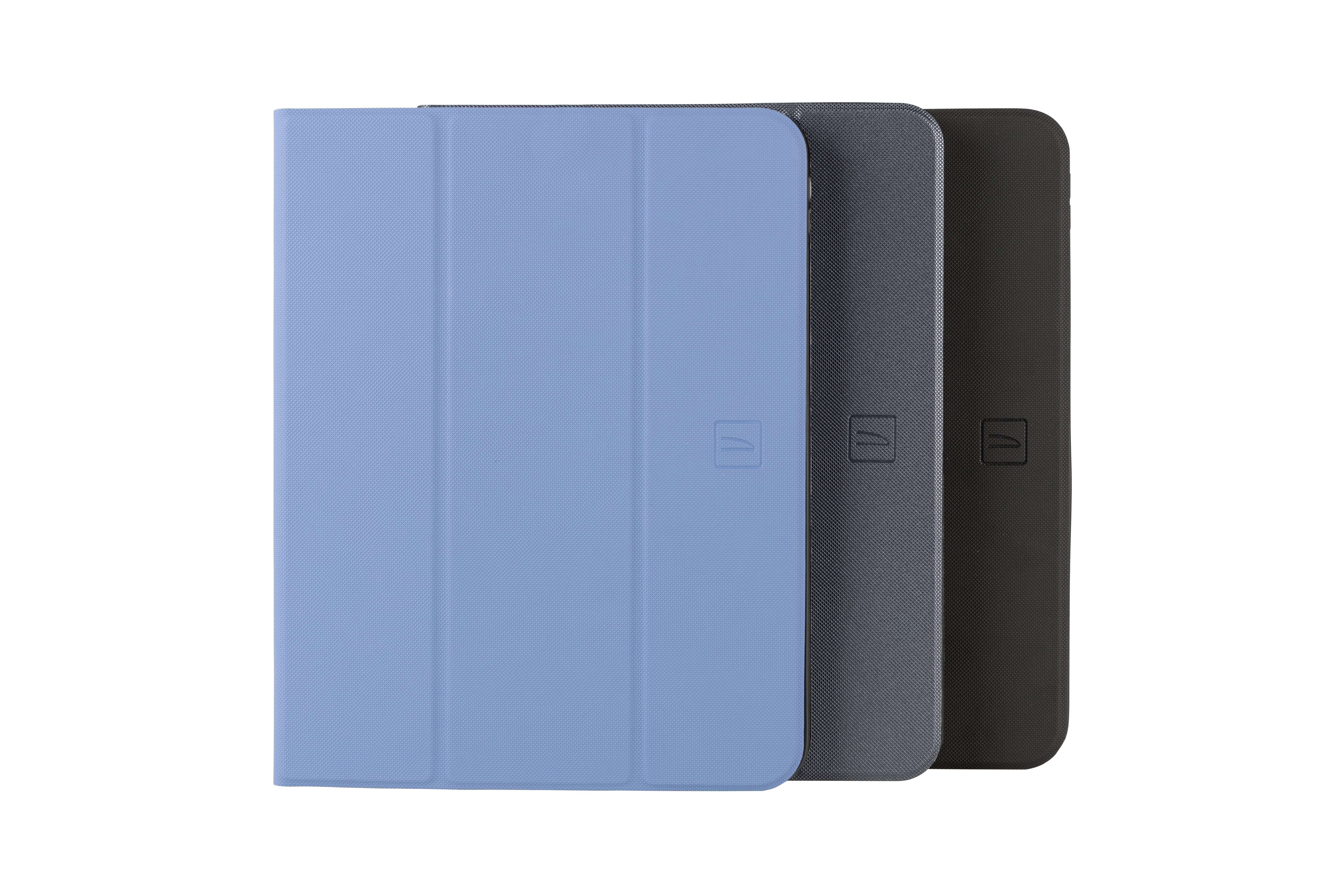 Tucano Up Plus 27,7 Cm (10.9") Folio Negro