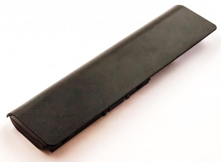 Bateria Portatil Microbattery 10.8v 4700mah 6 Celdas Para Hp Mbi2134