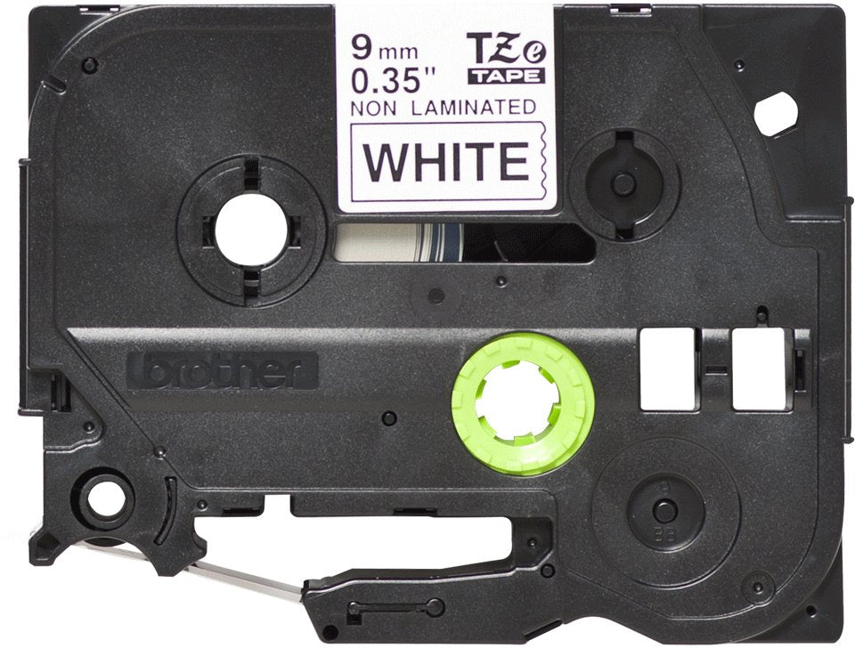 EAN 4977766693264 - Brother TZE-N221 cinta para impresora de etiquetas TZ imagen 3