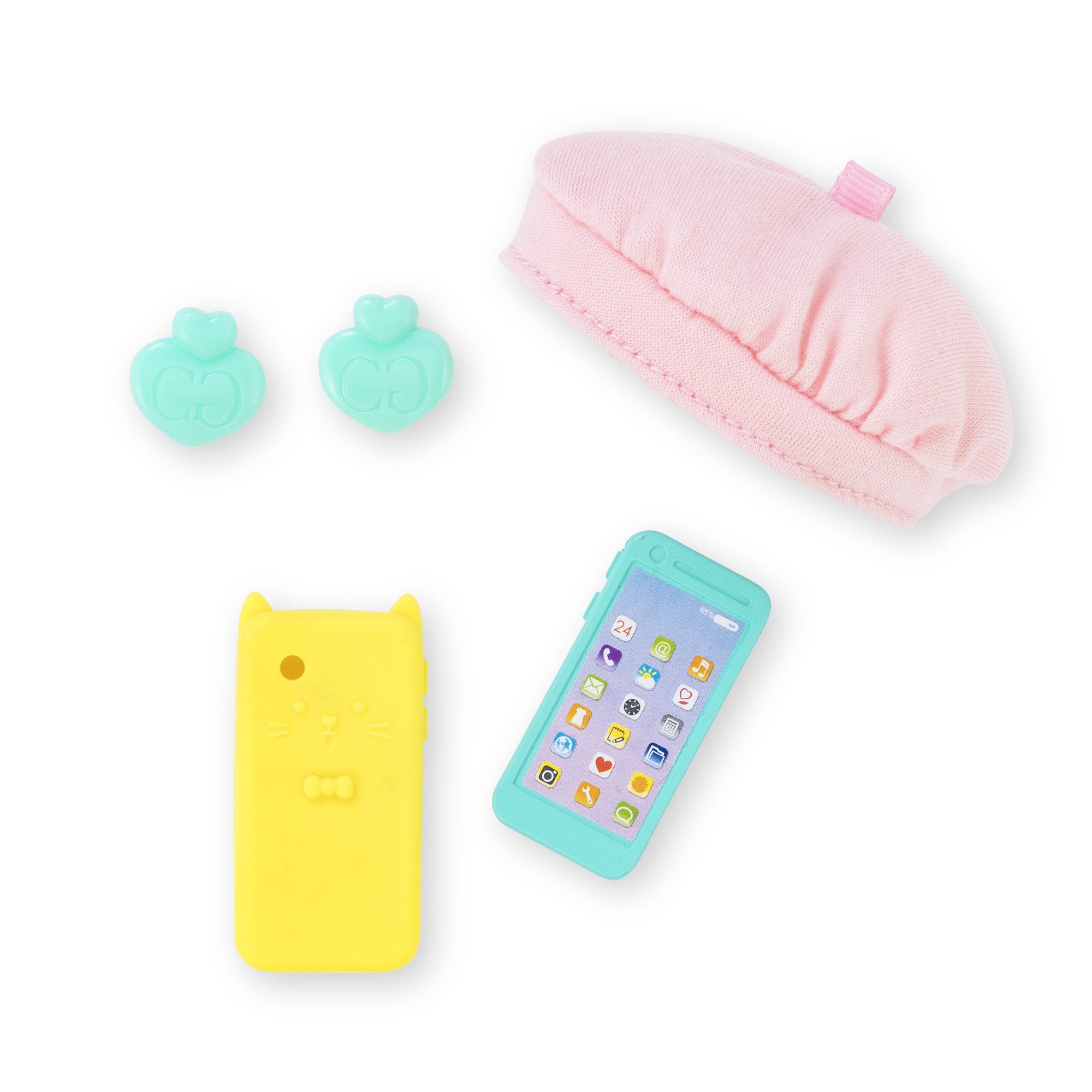 EAN 4062013600178 - Corolle 9000600170 muñeca imagen 11