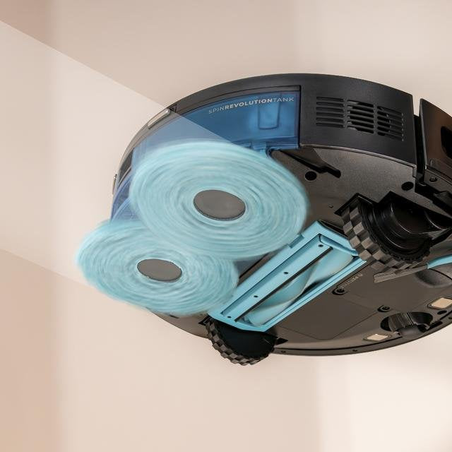 Aspirador 115944 Conga M100 Spin Al