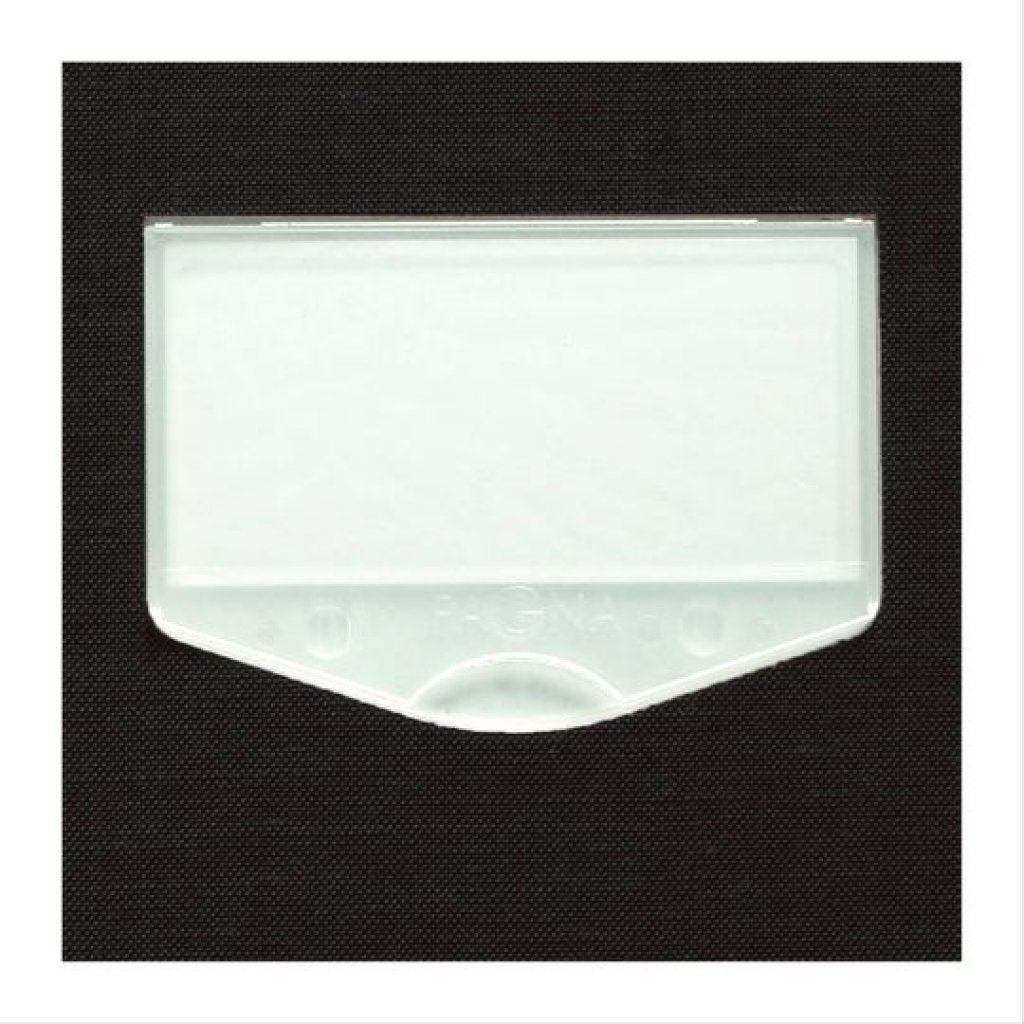 EAN 4013951000957 - Pagna 24201-04 carpeta Cartón Negro A4 imagen 2