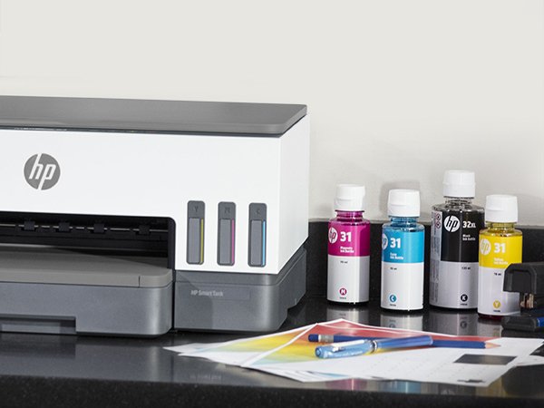EAN 0198701840831 - HP Smart Tank 7008 All-in-One Printer Inyección de tinta térmica A4 4800 x 1200 DPI 15 ppm Wifi imagen 6