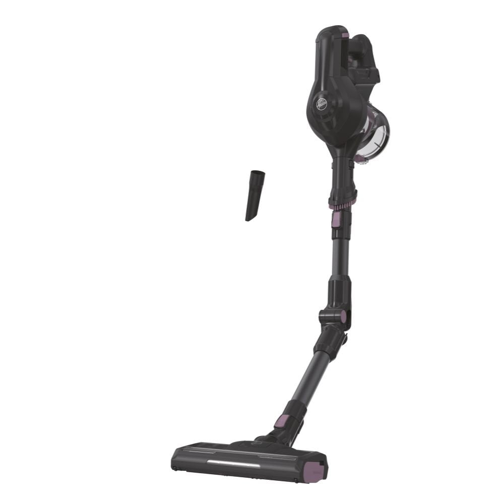 Aspirador Hoover Hf1 Hf103x 011 Negro