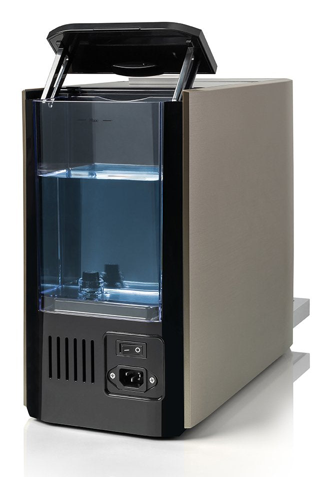 Haeger Caffe Crema Cafetera Autom Tica