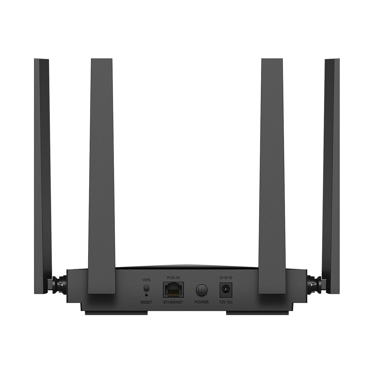 EAN 6971690793937 - Cudy AP3000D punto de acceso inalámbrico 2402 Mbit/s Negro imagen 2