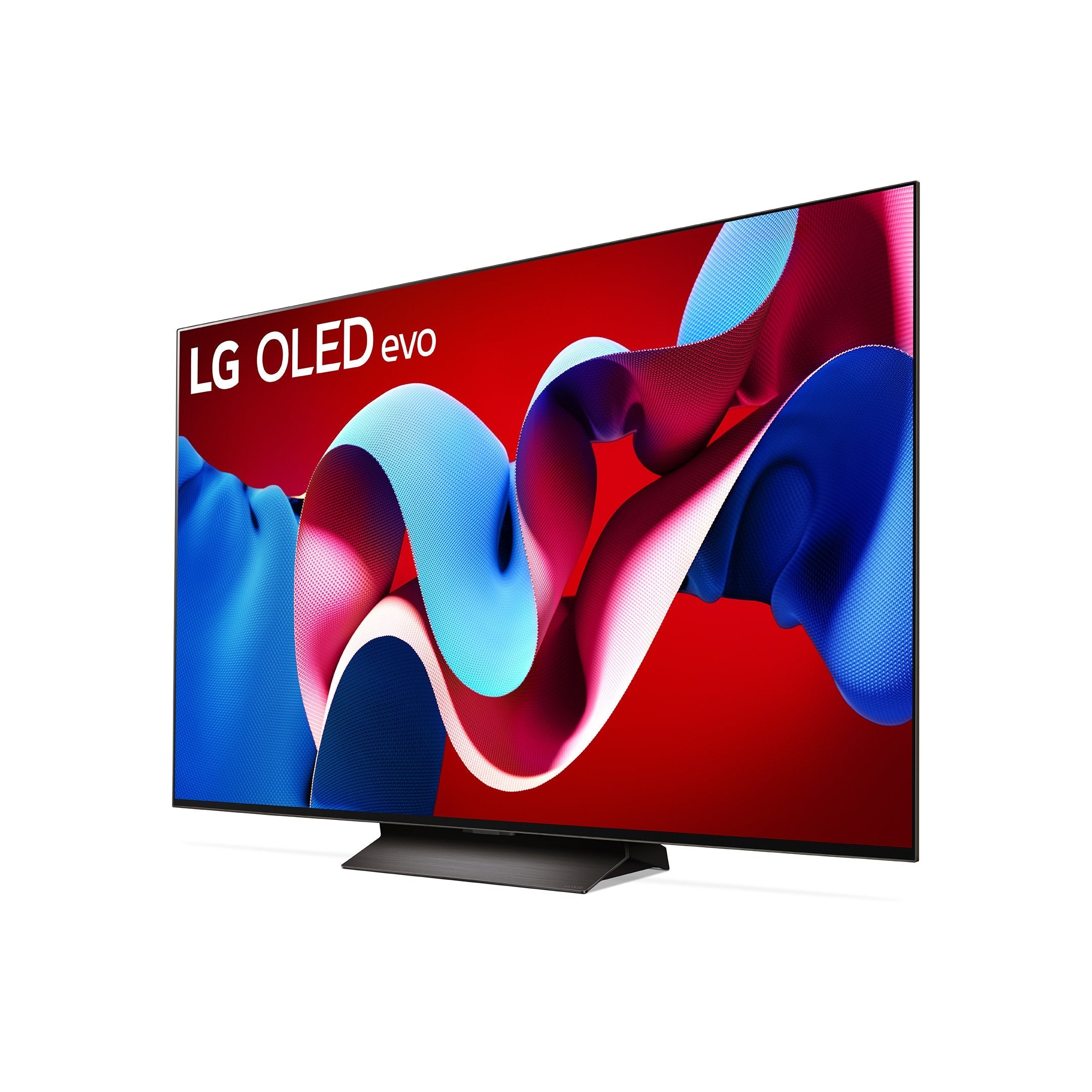 Lg 55" Oled Oled55c44la Ultra-Hd 4k Hdr Smart Tv Ai
