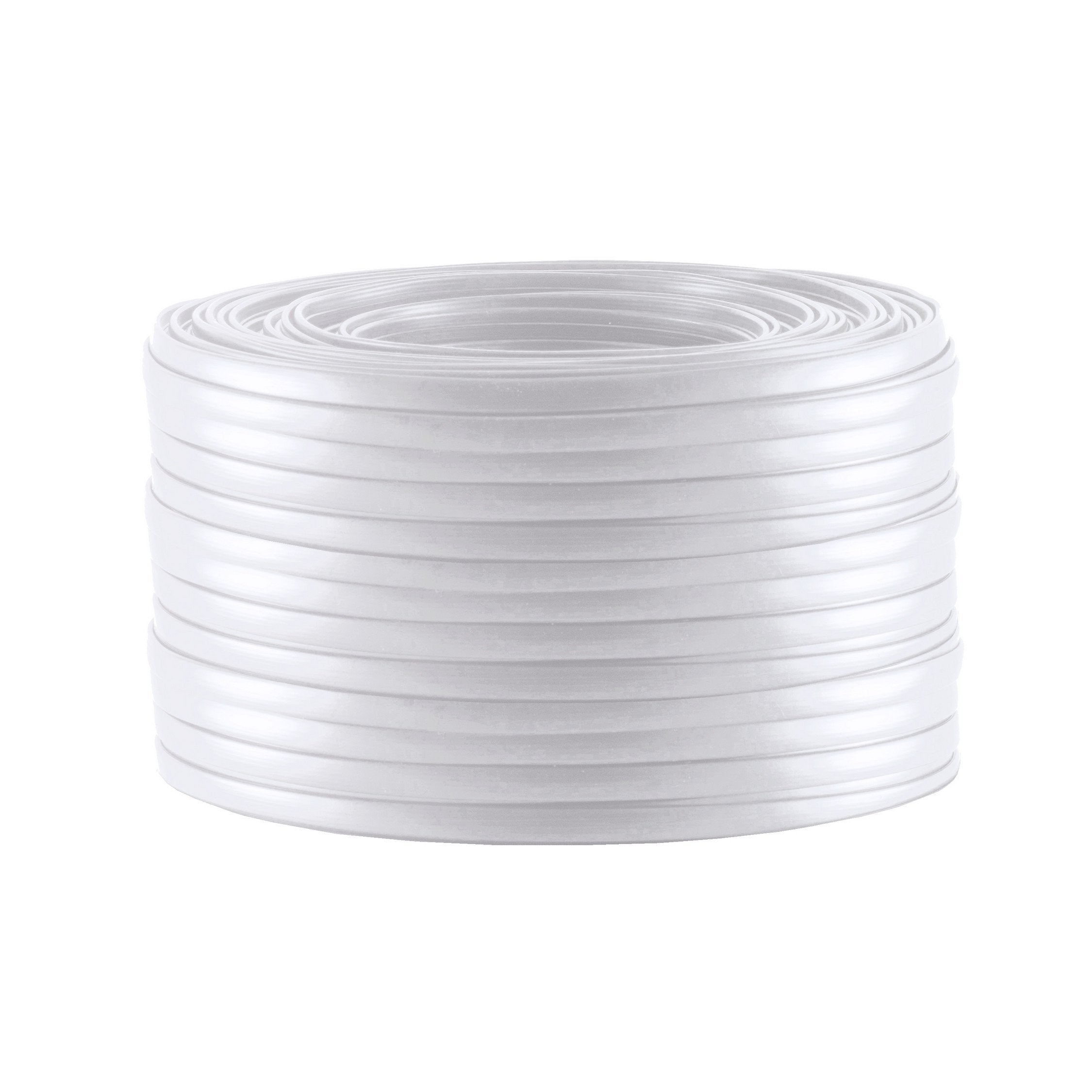 EAN 4017538761019 - S/CONN maximum connectivity 76101 cable telefónico 100 m Blanco imagen 1