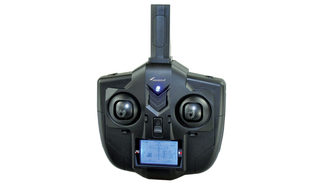 Amewi Rc Avión Skyrunner V3 Li-Po Batería 300mah/14+