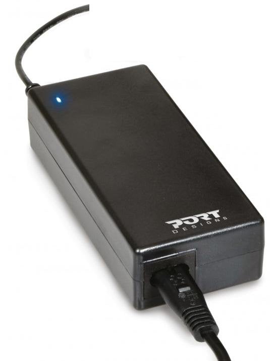 Port Designs Cargador 90 W - Dell - Eu