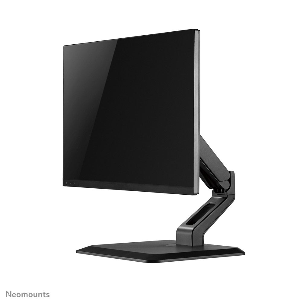 EAN 8717371448035 - Neomounts FPMA-D885BLACK soporte para monitor 81,3 cm (32") Escritorio Negro imagen 6