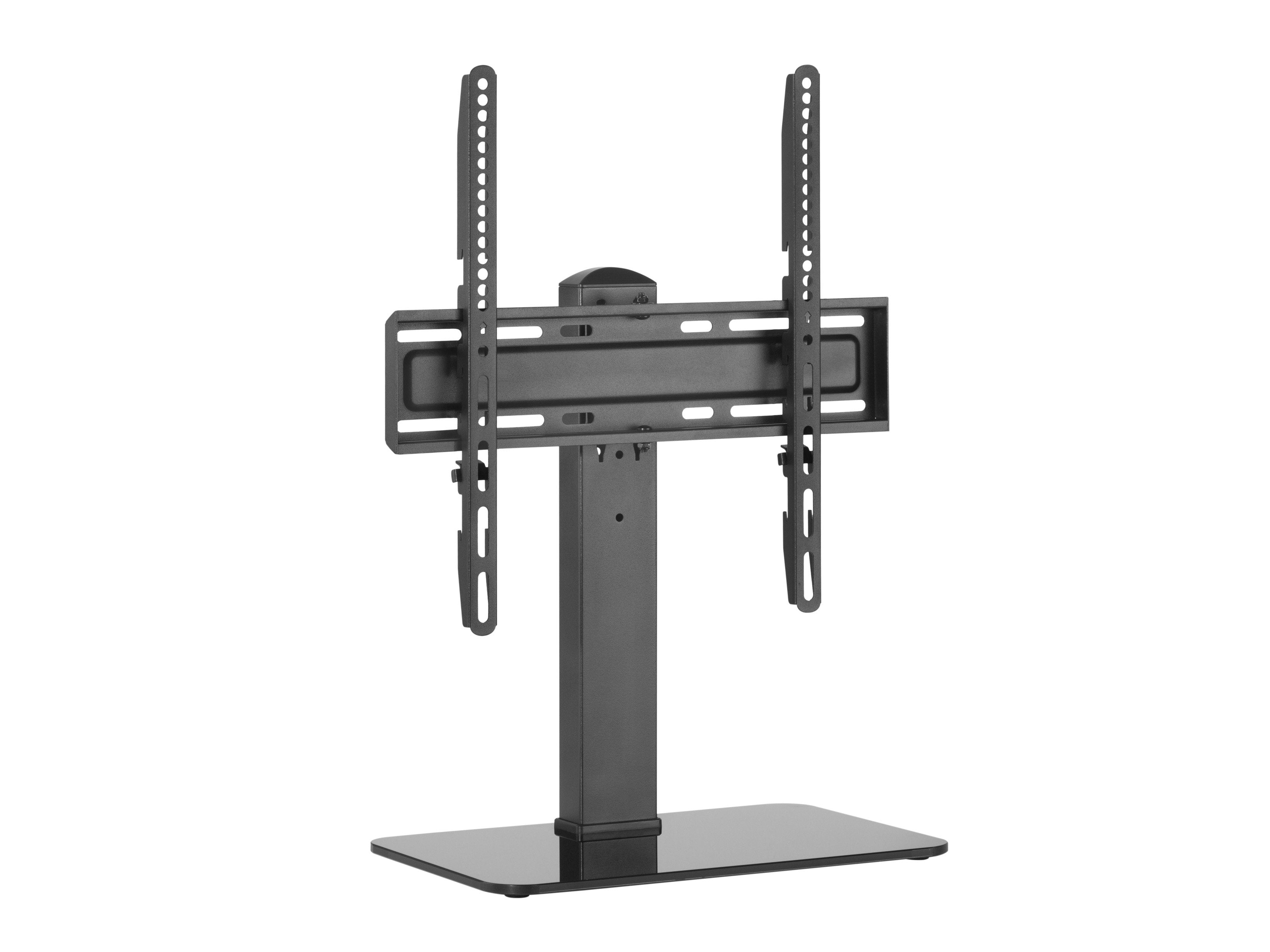 Soporte Pantalla De Mesa 32 - 55 Rotacion 35 Max. Vesa 400x400 Hasta 40kgs
