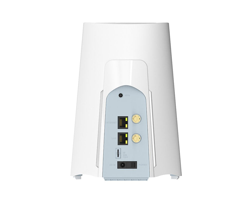 D-Link D-Link 5g Nr Be3600 Wi-Fi 7 Router G536/E