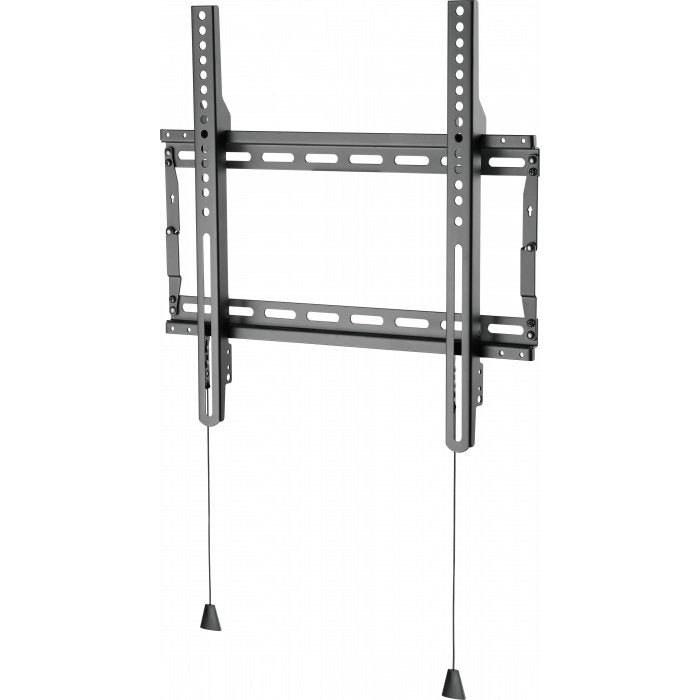 EAN 6333305000005 - Vision VFM-W4X4V/2 soporte para TV 165,1 cm (65") Negro imagen 1