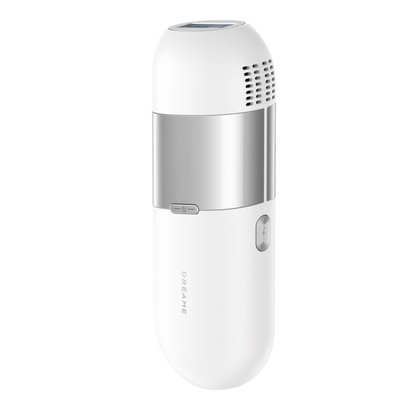 EAN 6976233674964 - Dreame D1186 Luz pulsada intensa (IPL) 4,3 J/cm² Blanco imagen 3