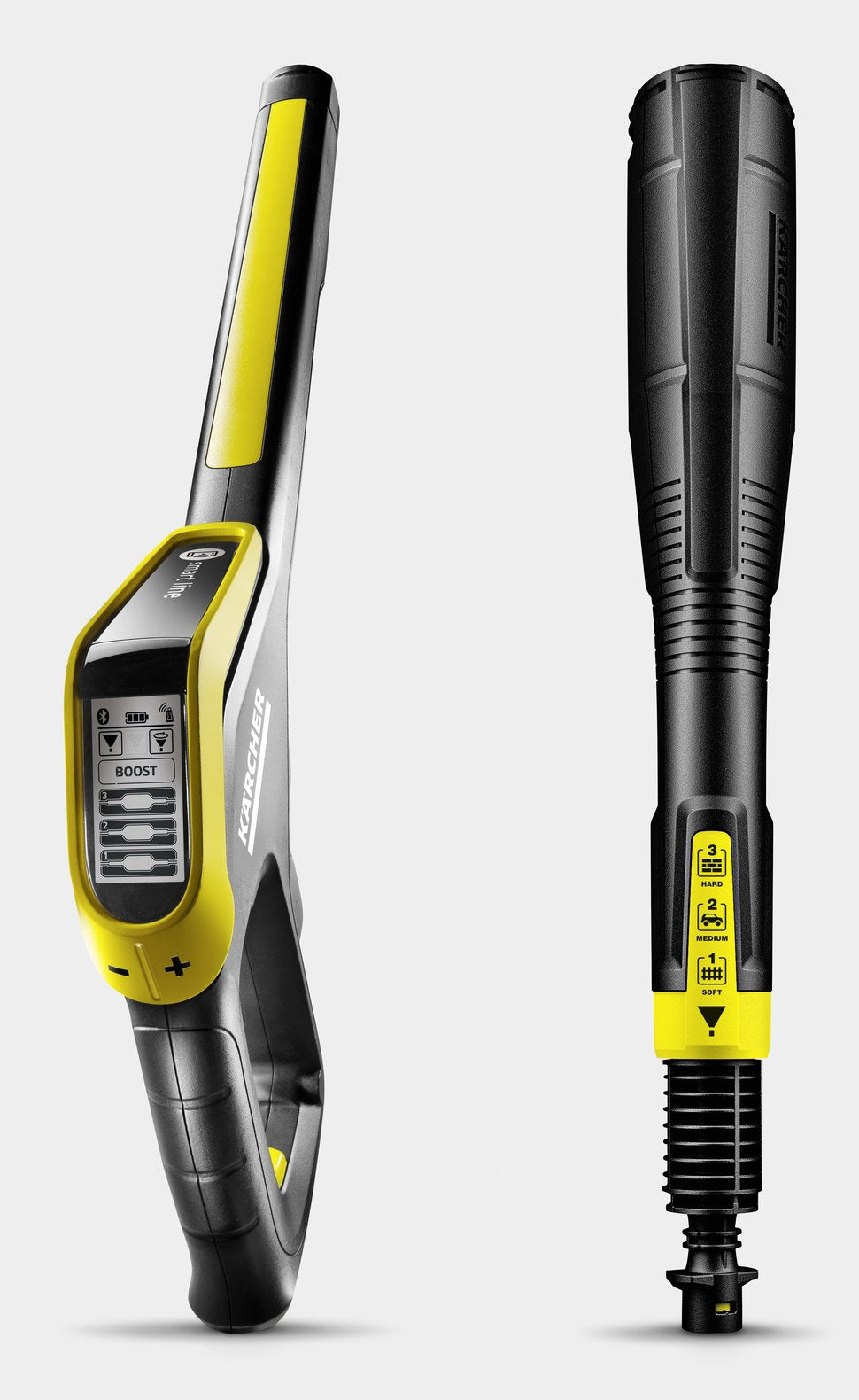 EAN 4066529125712 - Kärcher K 7 Premium Smart Control Flex Limpiadora de alta presión o Hidrolimpiadora Vertical Eléctrico 60 imagen 3
