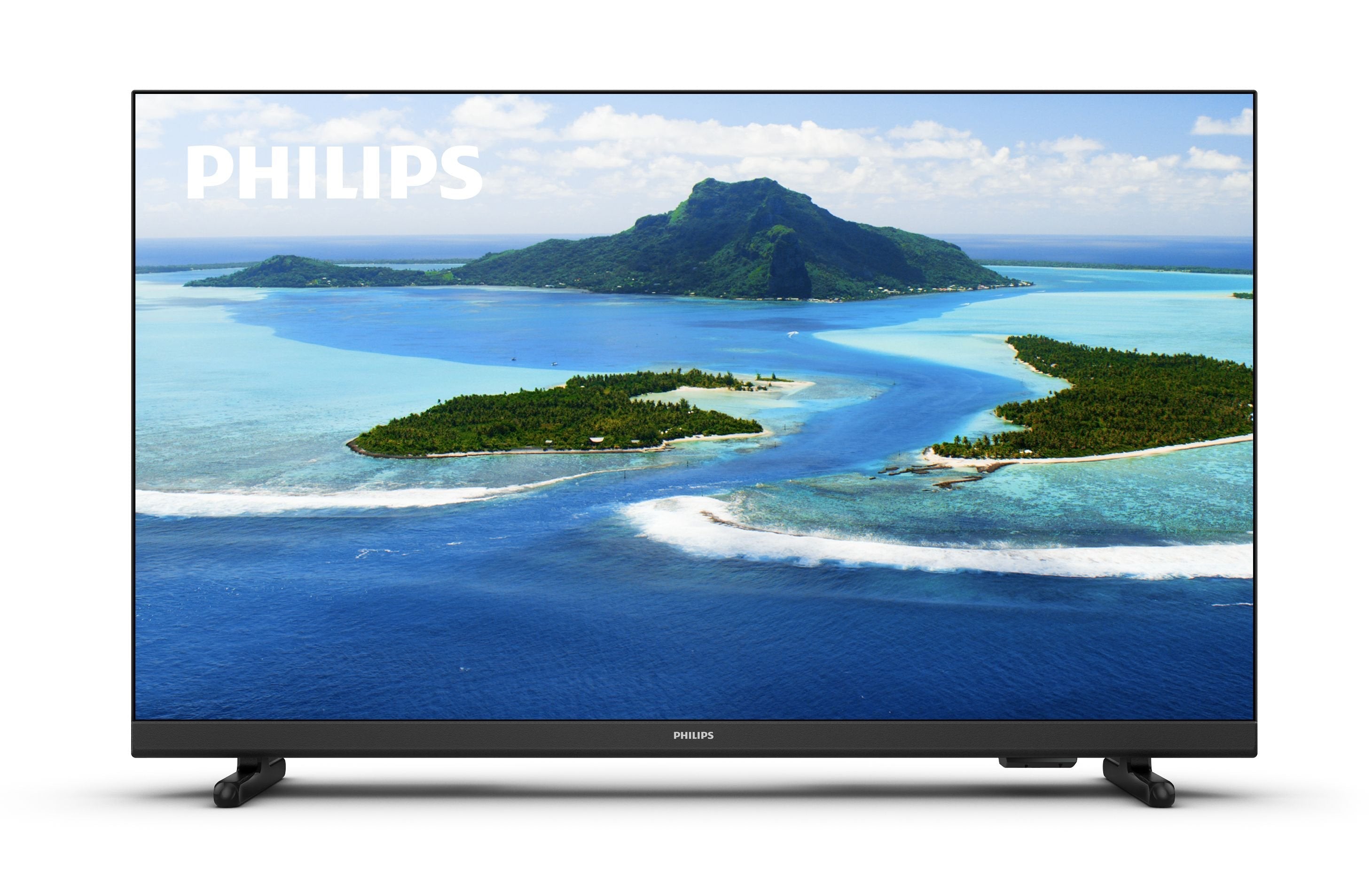 Televisor Philips 32phs5507 32' Hd