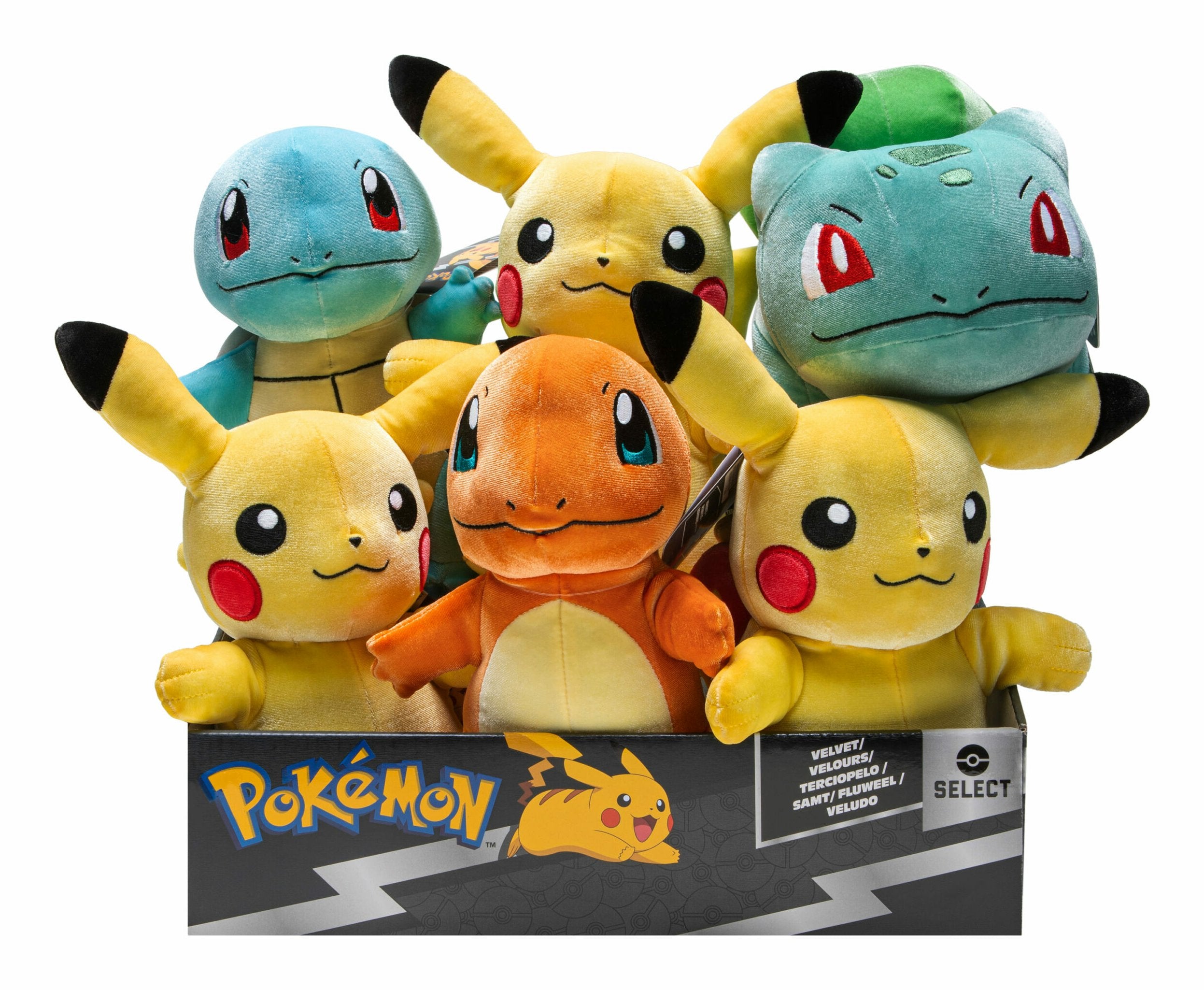 EAN 8432752042601 - Creative Toys 63223176 juguete de peluche imagen 3