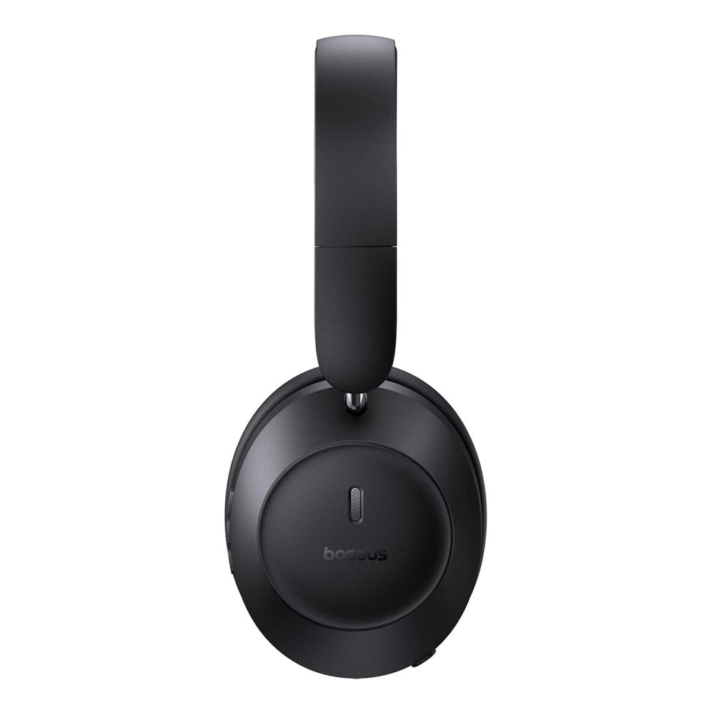 EAN 6932172657826 - Baseus Bass 30 Max Auriculares Inalámbrico Diadema Llamadas/Música USB Tipo C Bluetooth Negro imagen 3