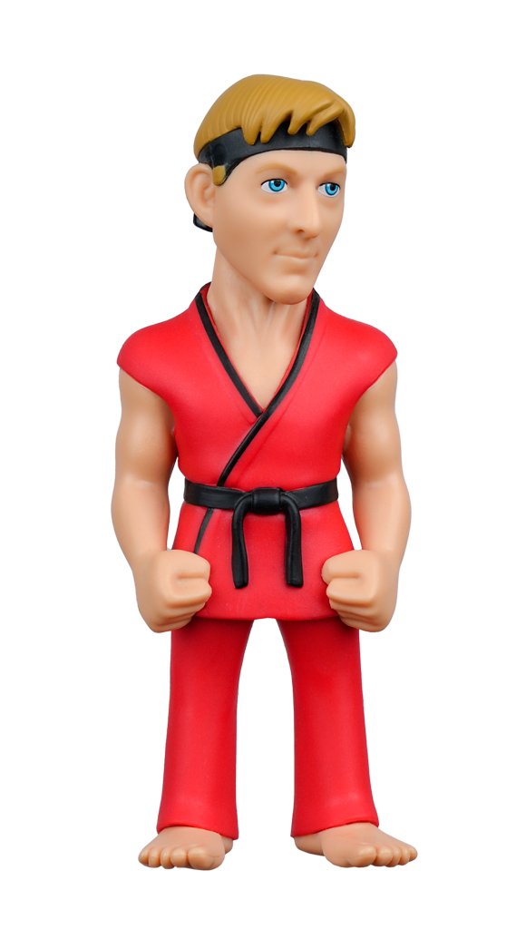 Minix Cobra Kai - Johny Lawrence