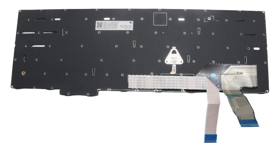 EAN 5715063175019 - Lenovo 5N21K05029 refacción para laptop Teclado imagen 1