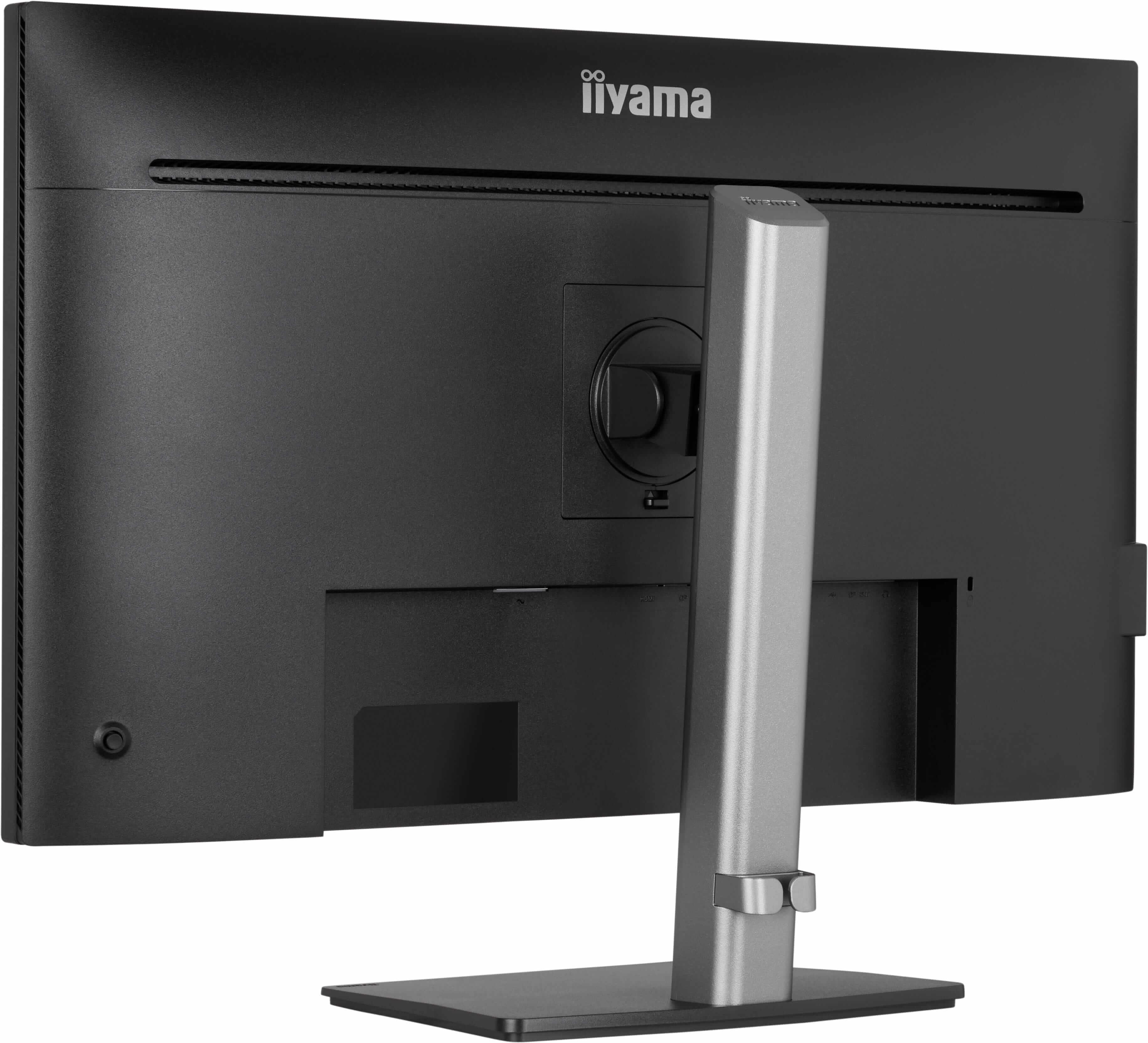 Monitor Iiyama 32" Hb3201uhsnp-B1 16:9 Hdmi+Dp+Usb-C 4k