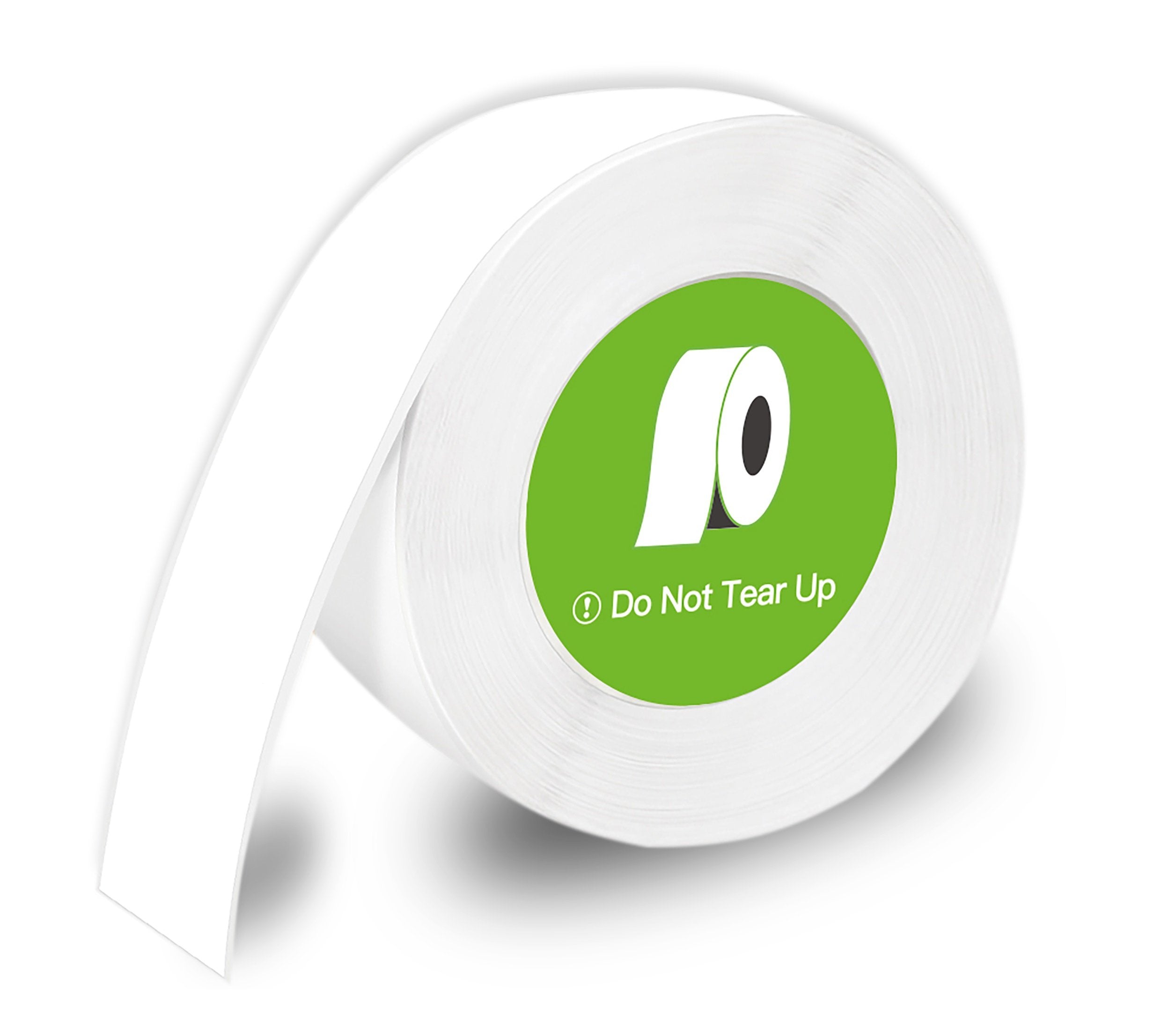 Olympia Endlos Etikettenrolle Para P22 Blanco