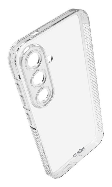 EAN 8018417501630 - SBS TEEX2SAA56 funda para teléfono móvil 16,8 cm (6.6") Transparente imagen 1