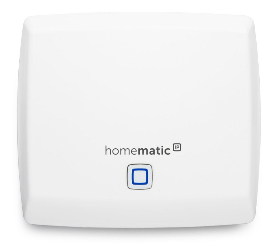 Homematic Ip Punto De Acceso Para El Hogar Inteligente (Hmip-Hap), Sede 140887a0