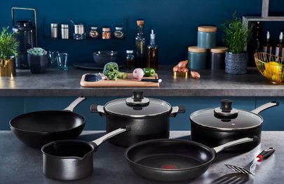 EAN 3168430311923 - Tefal Excellence G26906 Sartén multiuso Alrededor imagen 4