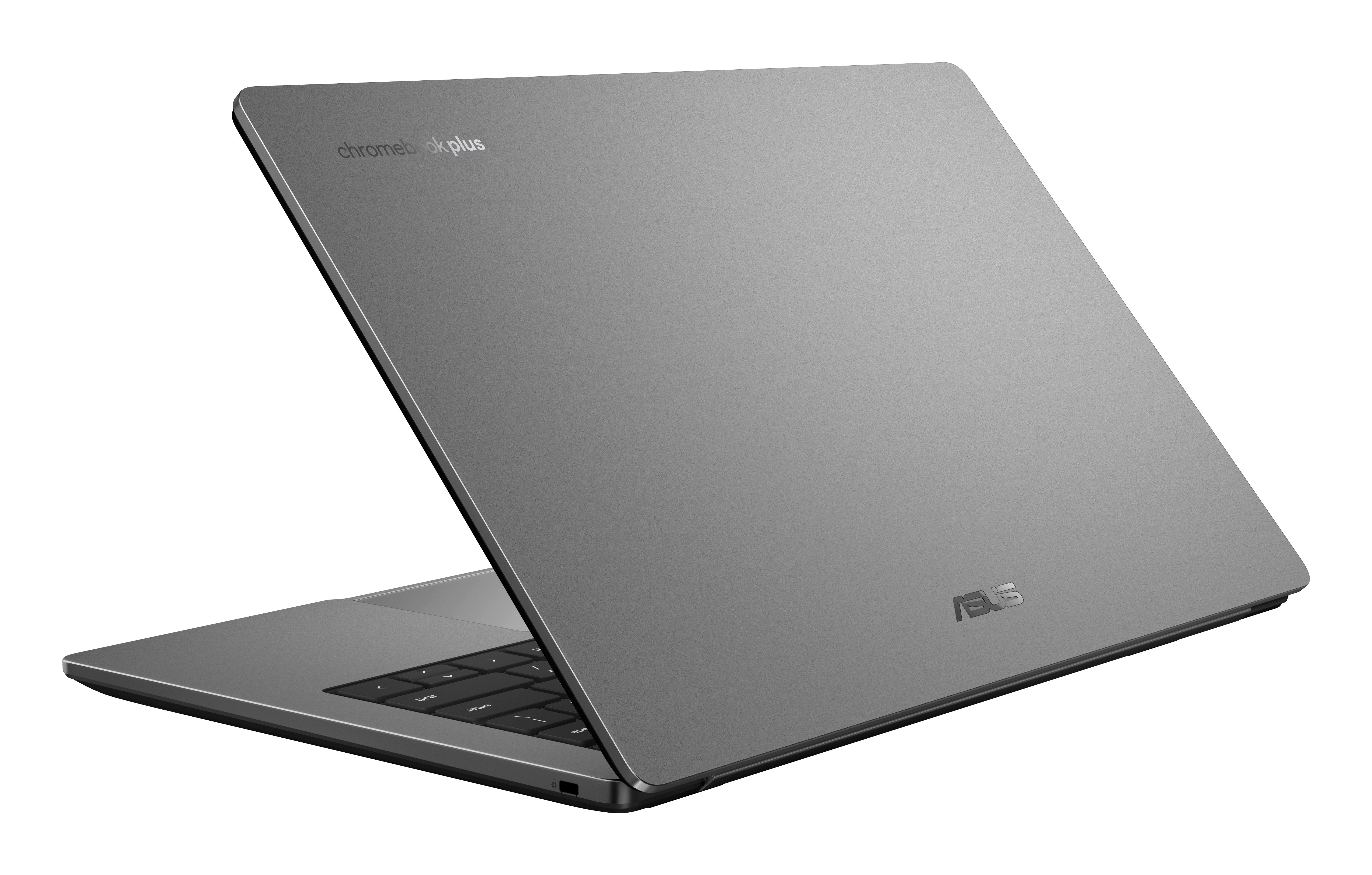 Asus Chromebook Cx1405cta-S60119 14" Intel Core 3 N355 8gb 128gb Emmc Rock Grey Chromeos