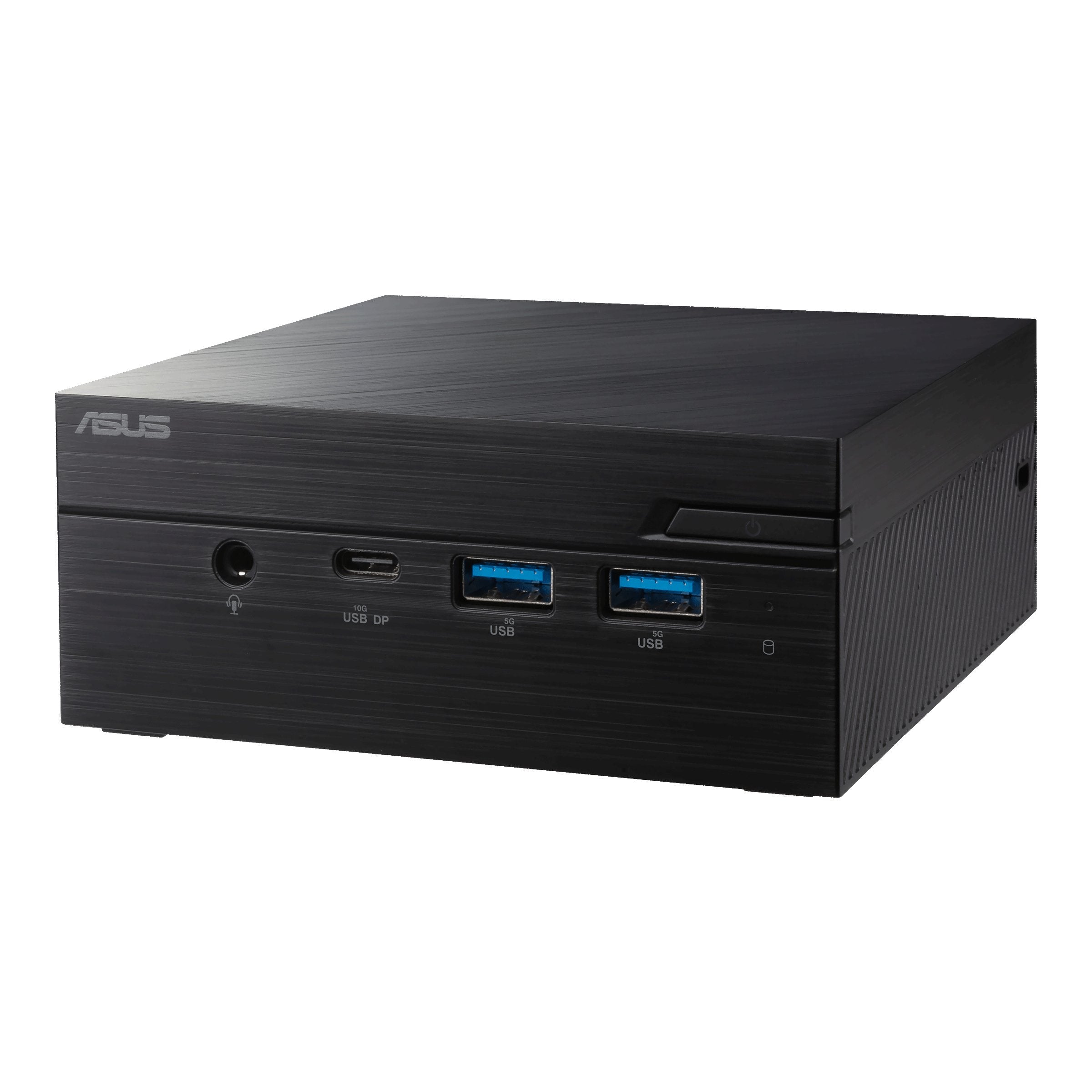 EAN 4711636042109 - ASUS ExpertCenter PN53-BS5753MDS1 0,62 l tamaño PC Negro 2 GHz imagen 7