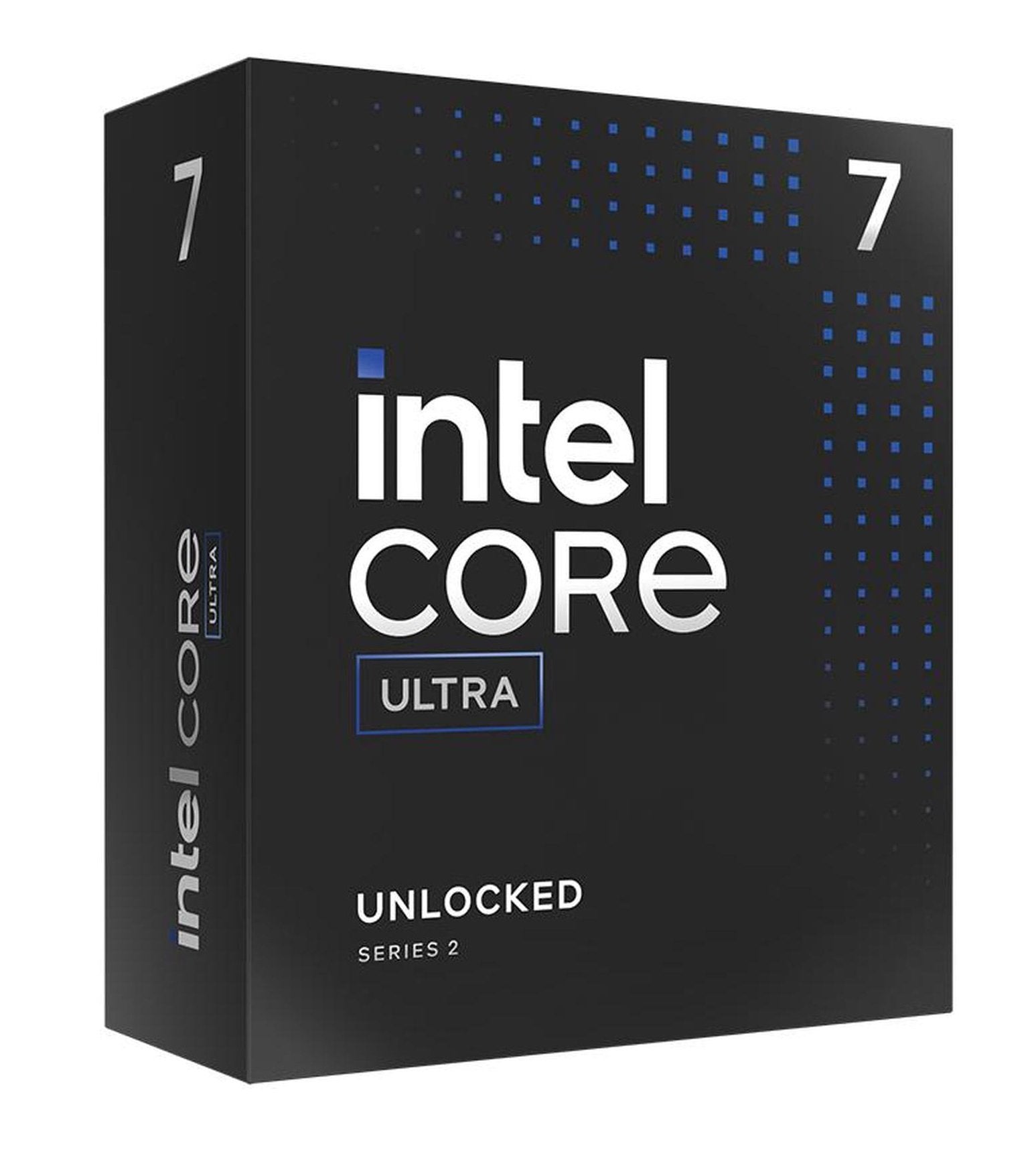 EAN 5032037282079 - Intel Core Ultra 7 265K procesador 30 MB Smart Cache Caja imagen 1