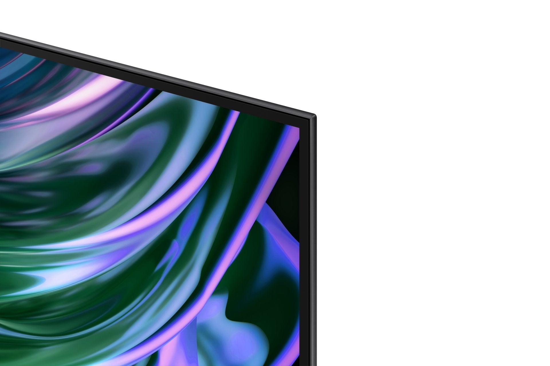 Samsung Series 9 Qe55s90daexxh Tv 139.7 Cm (55 ) 4k Ultra Hd Smart Tv Wi-Fi Black