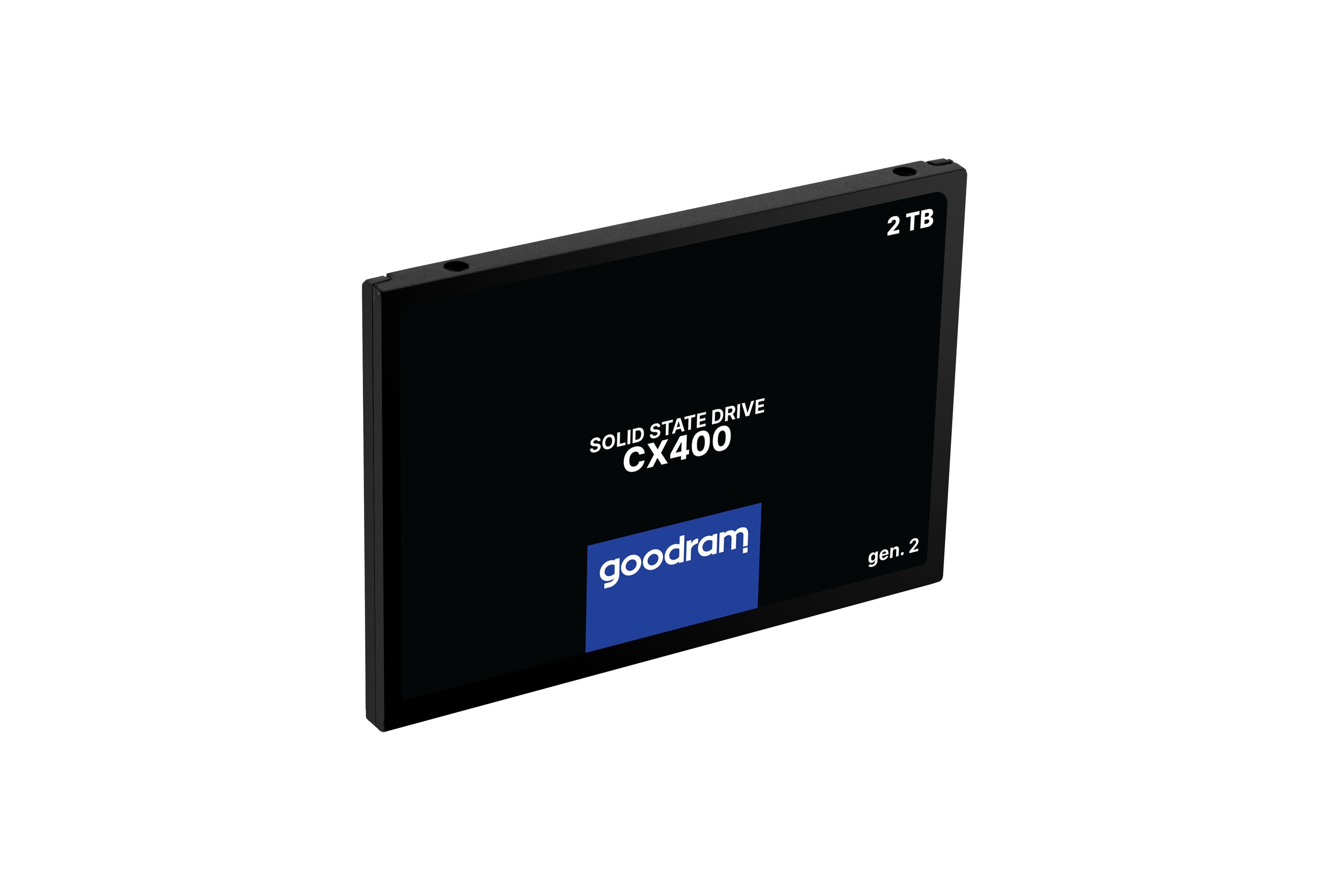 EAN 5908267964880 - Goodram CX400 SSDPR-CX400-02T-G2 2,05 TB 2.5" Serial ATA III 3D NAND imagen 5