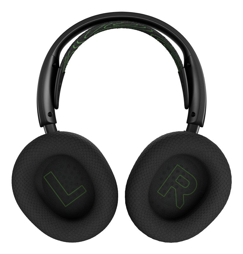 EAN 5707119053266 - Steelseries Arctis 61676 auricular y casco Auriculares Inalámbrico Diadema Juego Negro imagen 3