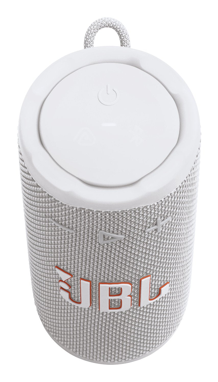 EAN 1200130024870 - JBL Grip Altavoz monofónico portátil Blanco 16 W imagen 3
