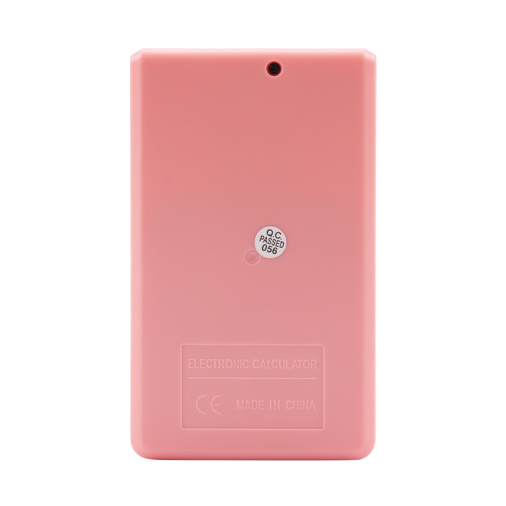 EAN 4030152952779 - Genie 212 P calculadora Bolsillo Calculadora básica Rosa imagen 4