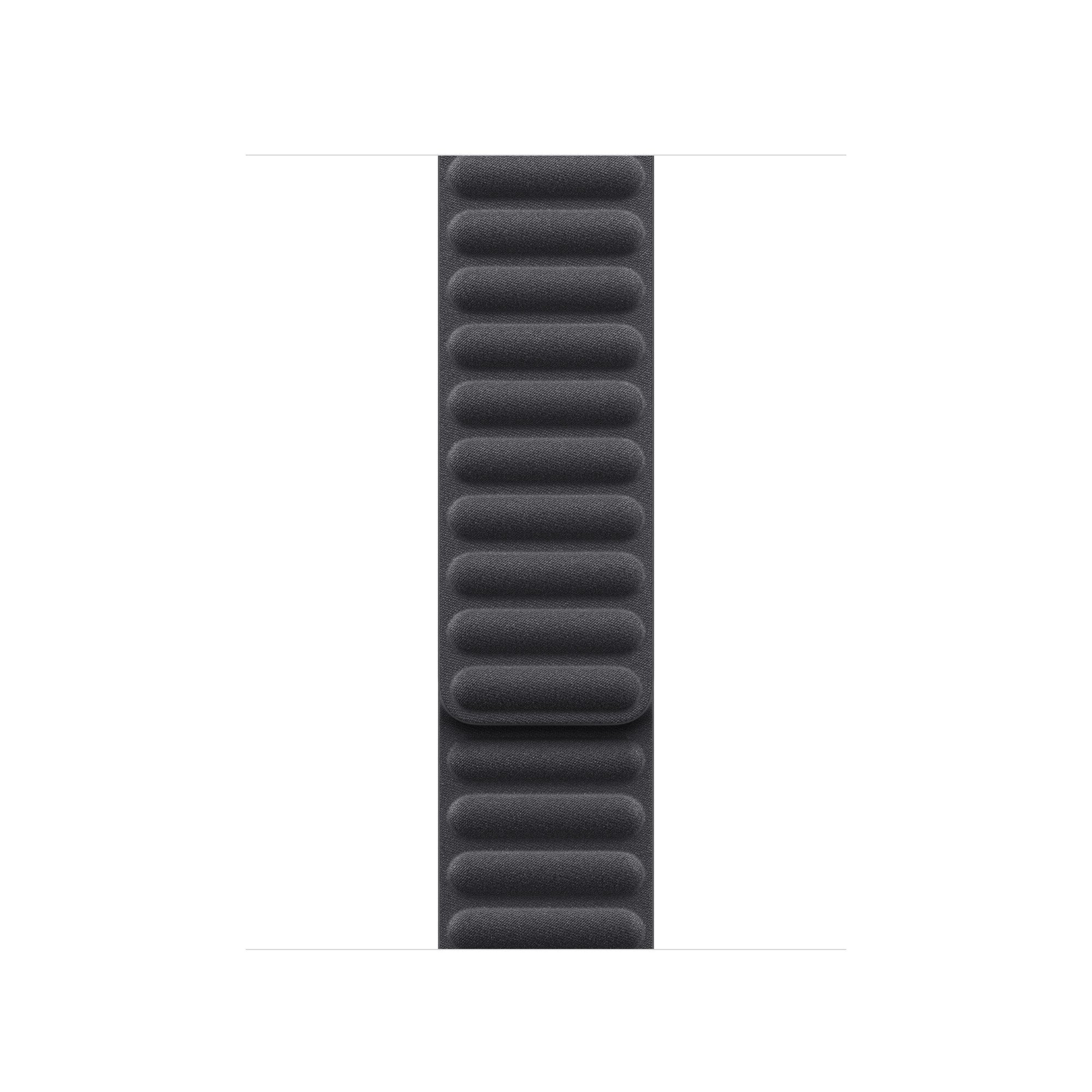 EAN 0195949715709 - Apple MXWR3ZM/A Accesorios para dispositivos vestibles inteligentes Grupo de rock Negro Poliéster imagen 1