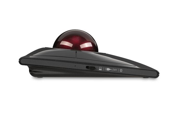 Kensington Trackball Slimblade Pro