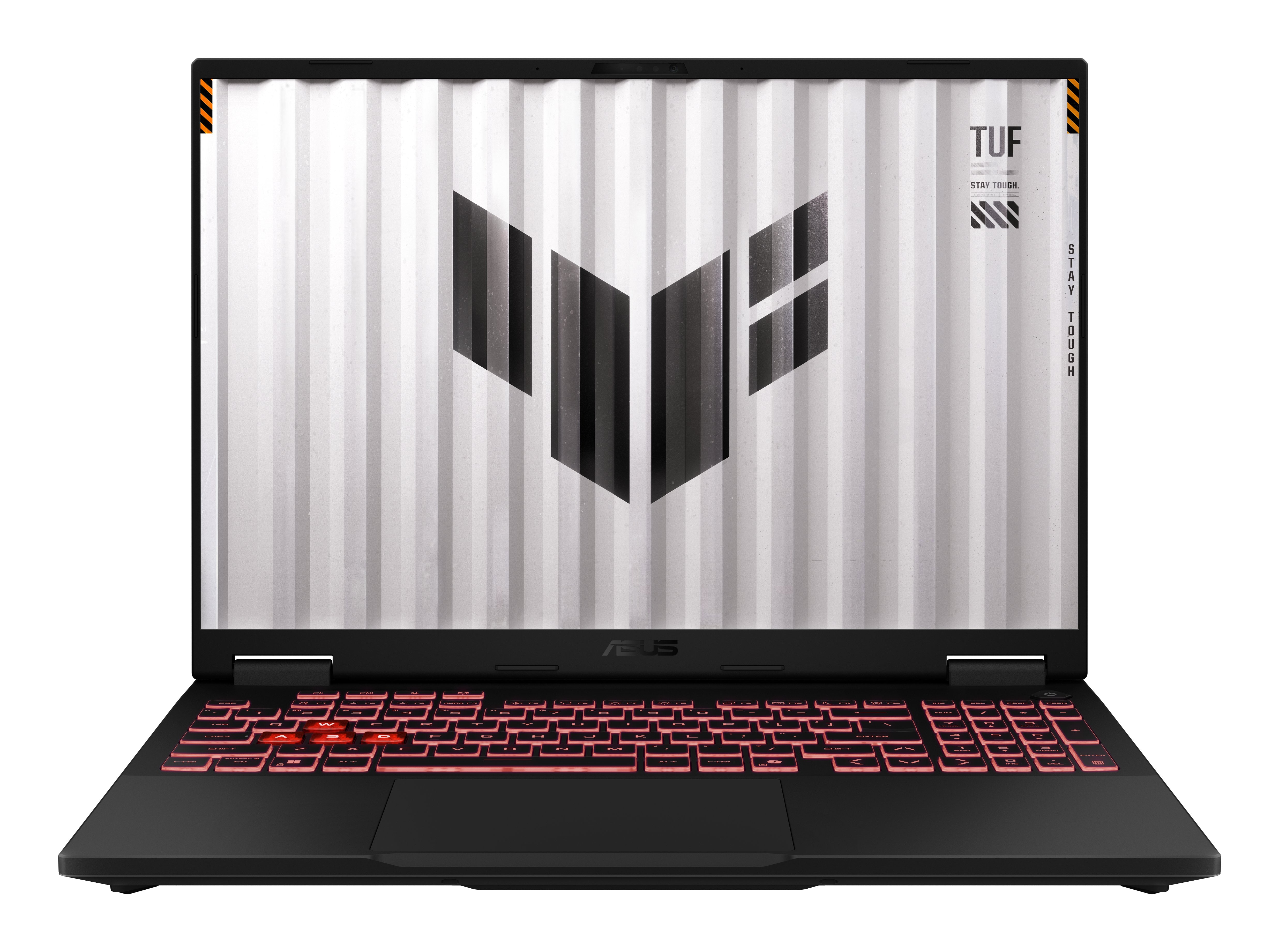 EAN 4711636114073 - ASUS TUF Gaming A16 FA608UH-R7165W AMD Ryzen™ 7 260 Portátil 40,6 cm (16") WUXGA 16 GB DDR5-SDRAM 512 GB imagen 2