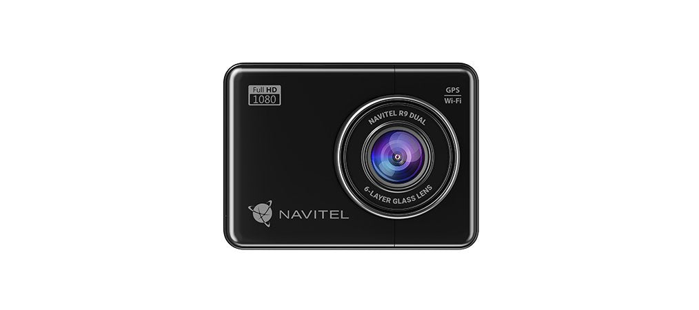 EAN 8594181745208 - Navitel R9 Dual Full HD Wifi Batería Negro imagen 3