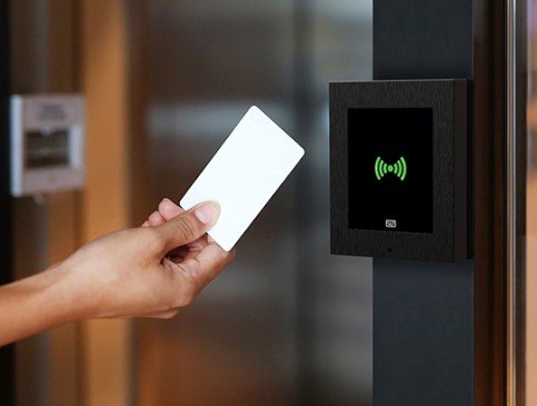 2n Access Unit 2.0 Rfid - 125khz, 13.56mhz, Nfc