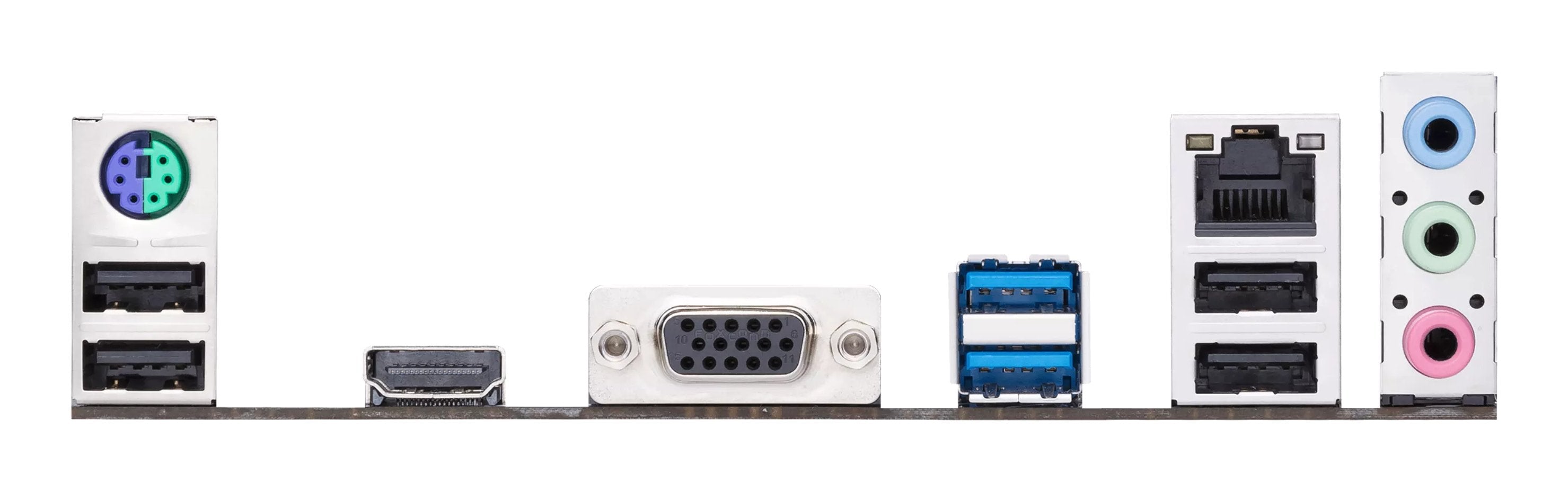 EAN 4711081565499 - ASUS PRIME H610M-K D4 Intel H610 LGA 1700 micro ATX imagen 6