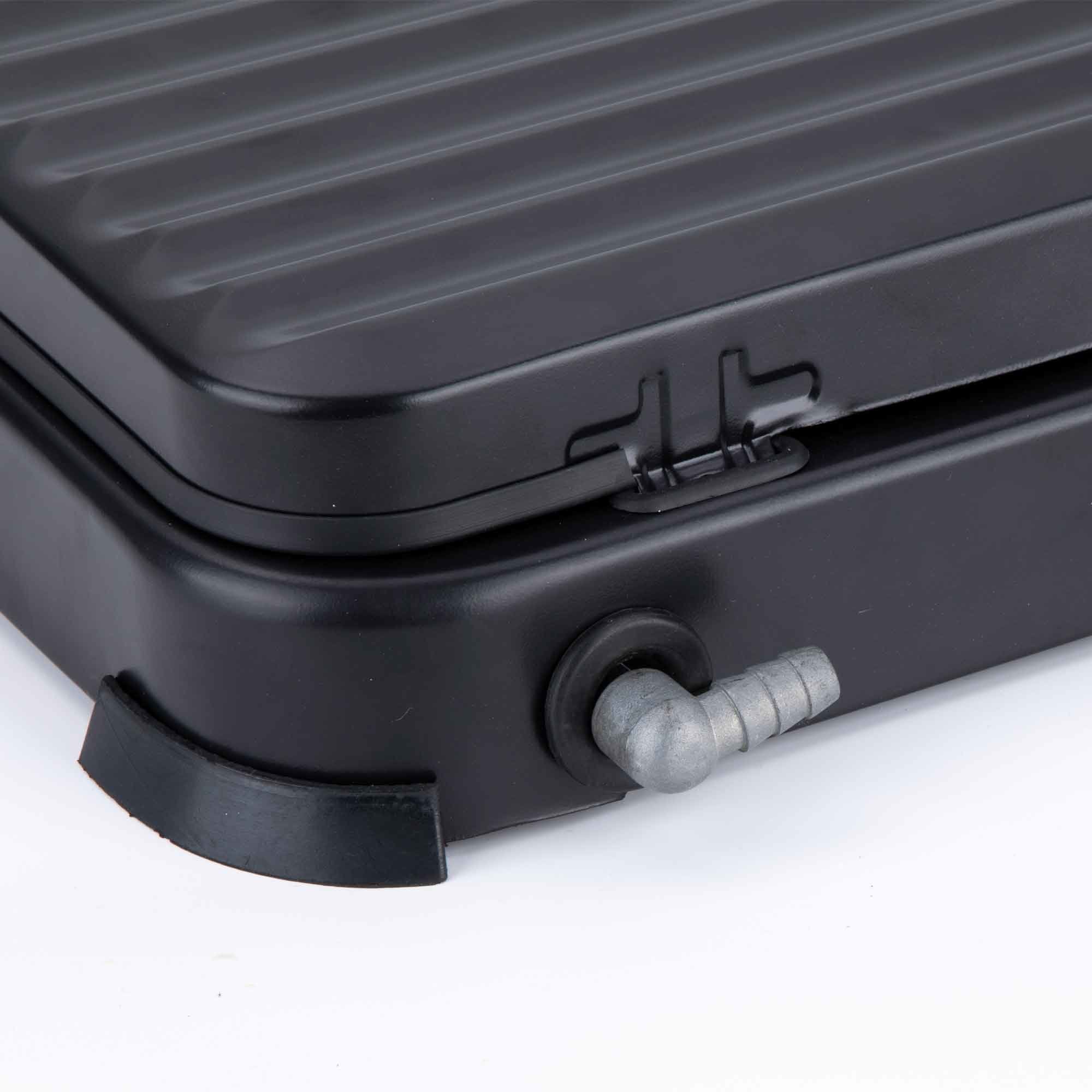 EAN 8421078037033 - JATA JECG2703 hobs Negro Encimera Encimera de gas 3 zona(s) imagen 5