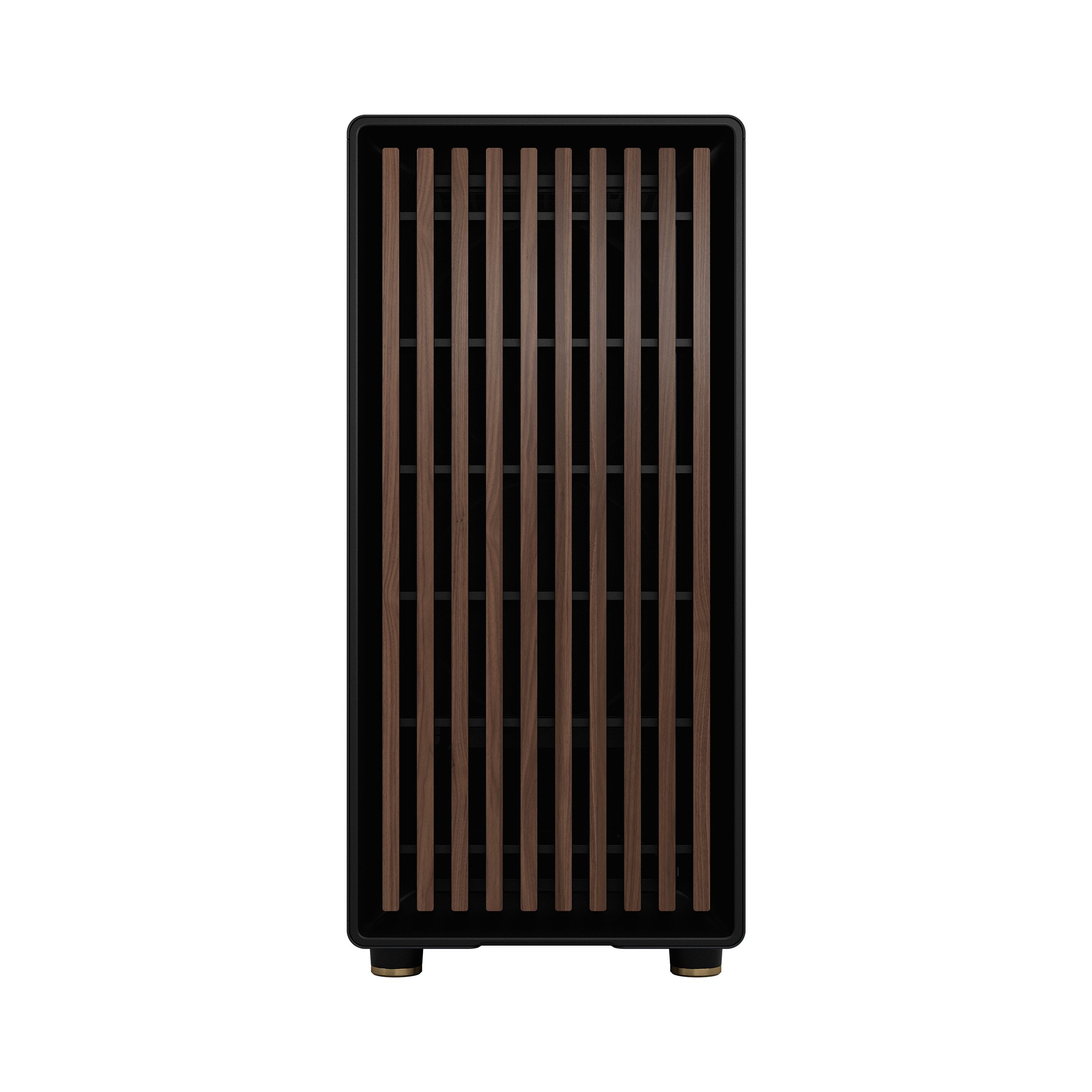 EAN 7340172704713 - Fractal Design North Midi Tower Negro imagen 4