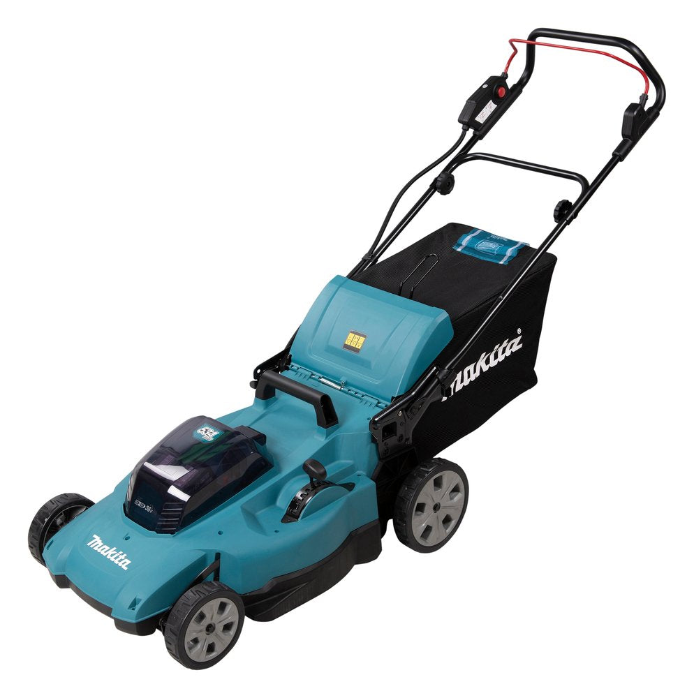 Cortacésped Inalámbrico Makita Dlm538z