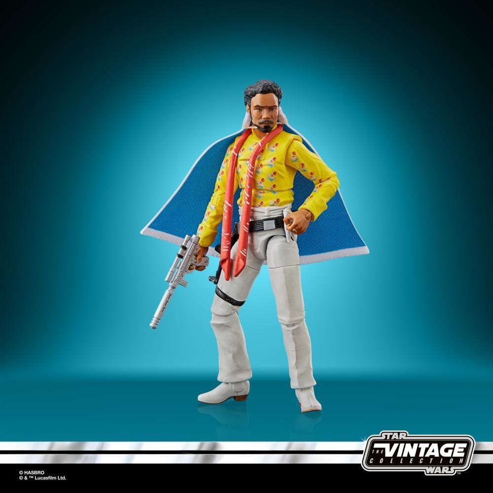 EAN 5010993967810 - Star Wars Lando Calrissian ( Battlefront II) imagen 3