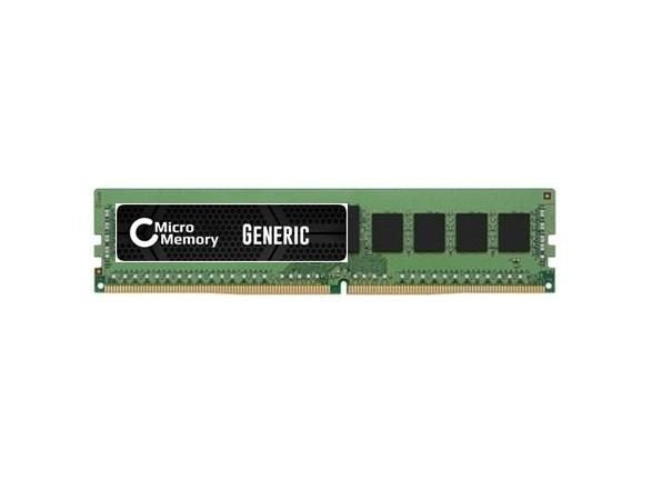 EAN 5715063007075 - CoreParts MMKN135-16GB módulo de memoria 1 x 16 GB DDR4 ECC imagen 1