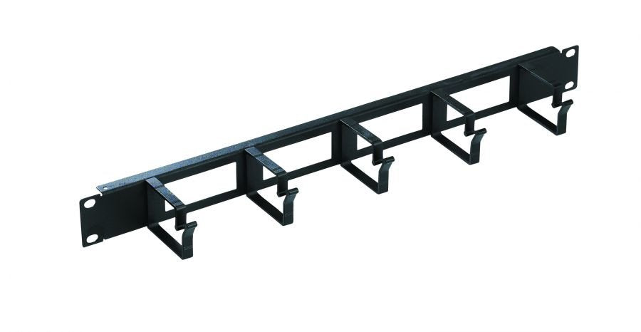 EAN 5420016844965 - LOGON RAO115BL accesorio de bastidor Panel de gestión de cables imagen 1